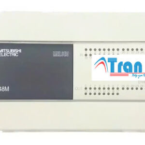 PLC Mitsubishi FX3U-48MR/DS