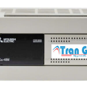 PLC Mitsubishi FX3U-48MR/DS