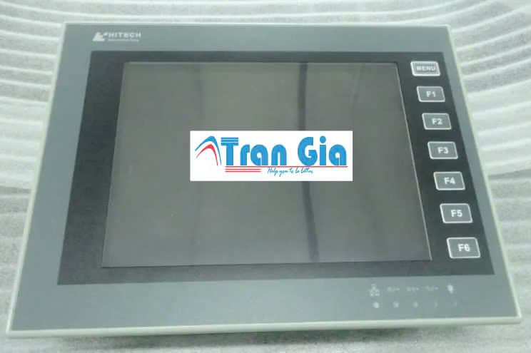 HMI HITECH PWS6800C-P