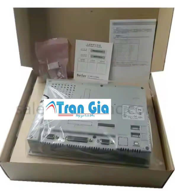 HMI HITECH PWS6700T-N