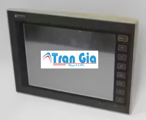 HMI HITECH PWS6700T-N