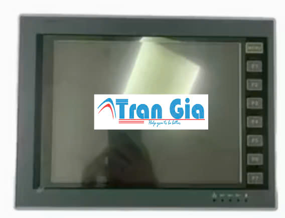 HMI HITECH PWS6700T-N