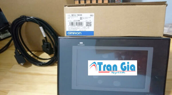 HMI Omron NB5Q-TW00B