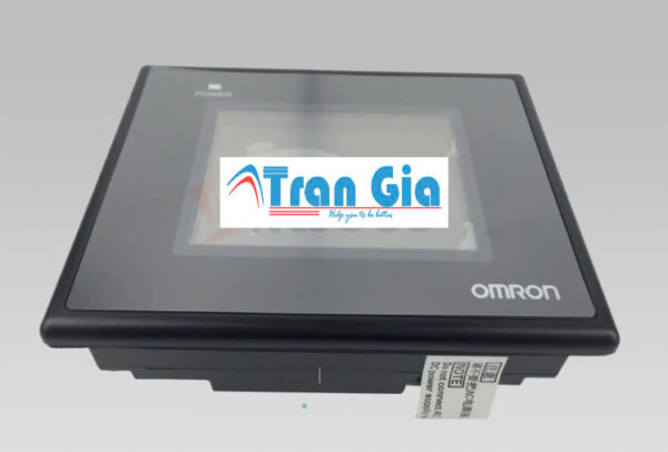 HMI Omron NB3Q-TW00B