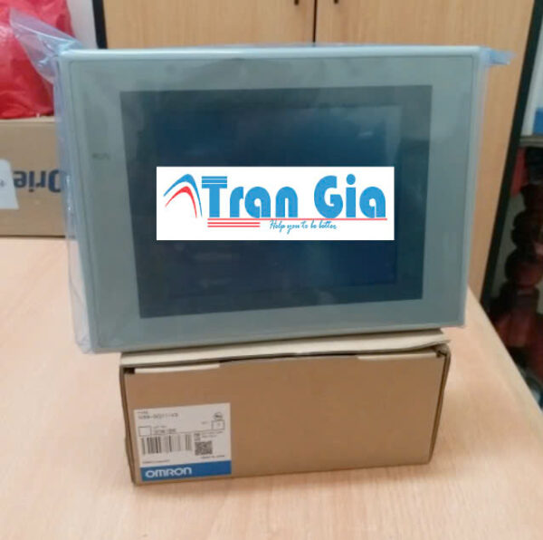 HMI Omron NS5-MQ10B-V2