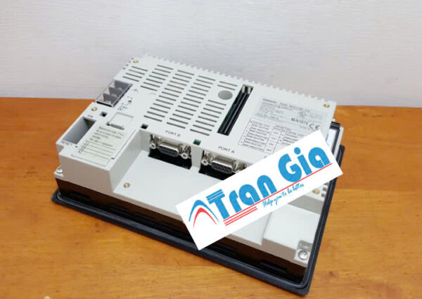 HMI Omron NS5-MQ10B-V2