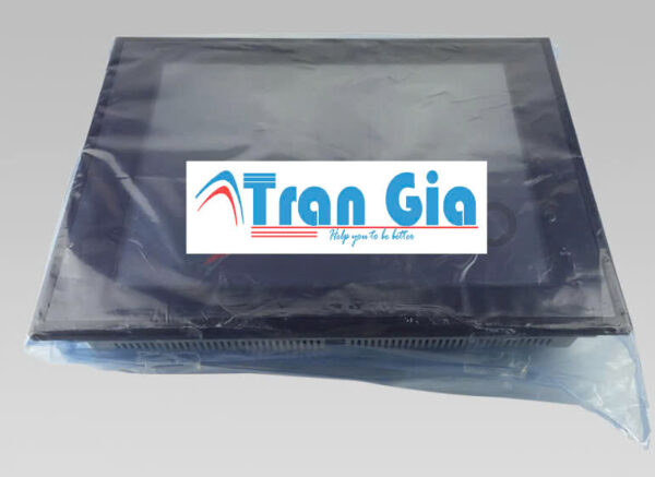 HMI Omron NS15-TX01B-V2