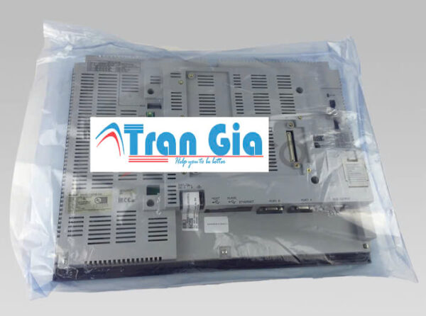 HMI Omron NS15-TX01B-V2