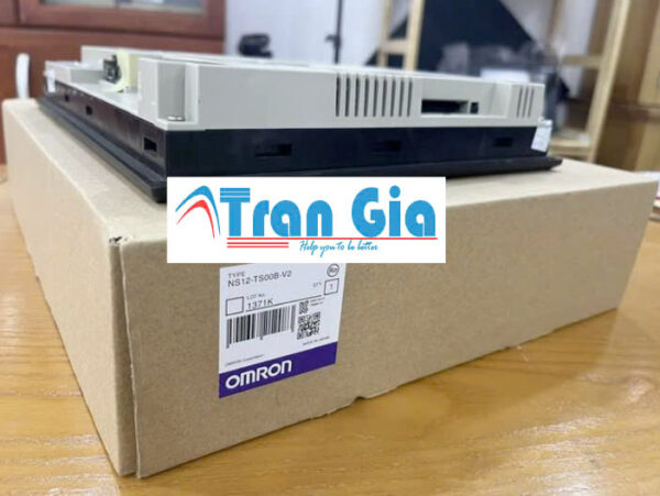 HMI Omron NS12-TS00B-V2 HMI Omron NS12-TS00B-V2