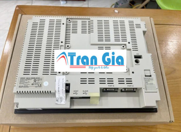 HMI Omron NS12-TS00B-V2 HMI Omron NS12-TS00B-V2