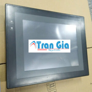 HMI Omron NT631C-ST153B-EV3