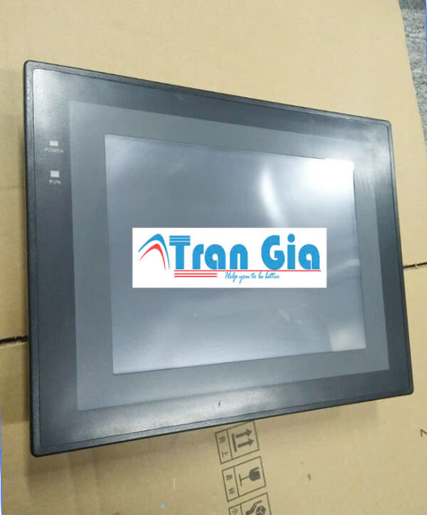 HMI Omron NT631C-ST153B-EV3