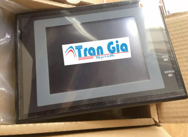 HMI Omron NT31-ST123B-EV3 HMI Omron NT31-ST123B-EV3