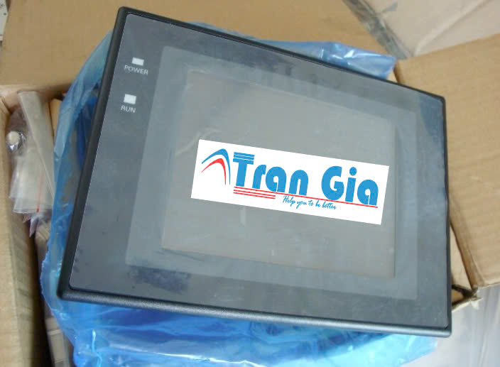 HMI Omron NT31C-ST143B-EV3