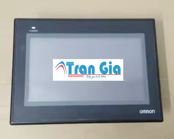 HMI Omron NB5Q-TW00B