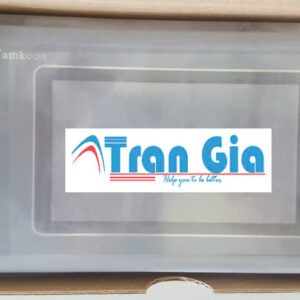 Màn hình HMI Samkoon SK-043HS 4.3 inch Ethernet