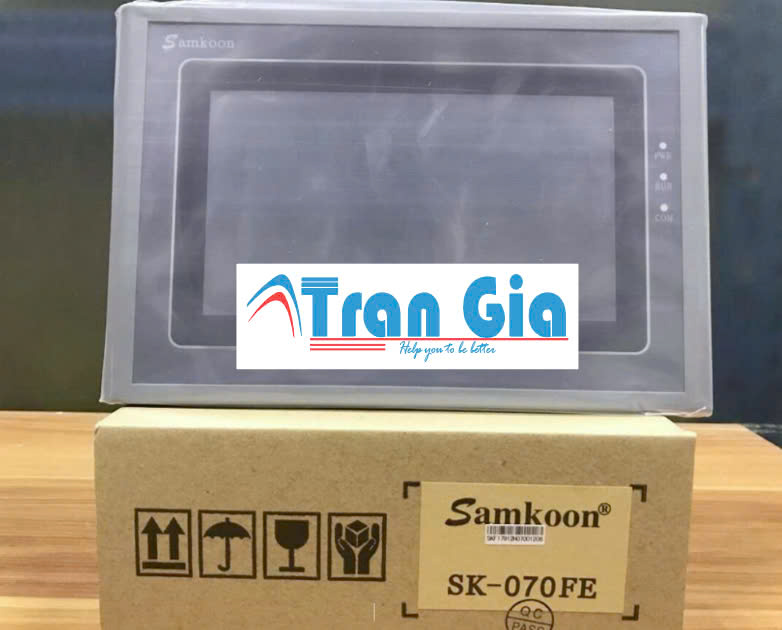 HMI Samkoon SK-070FE