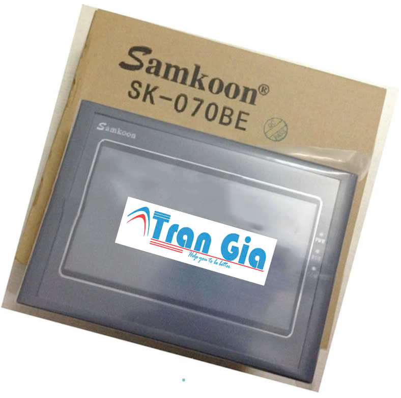 HMI Samkoon SK-070BE