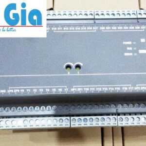 PLC DVP60EC00R3