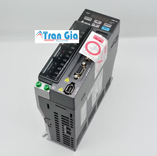 Bộ AC Servo ASD-B2-0221-B