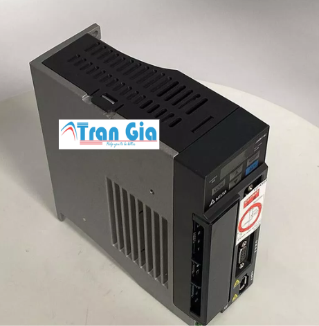 Bộ AC Servo ASD-B2-0221-B