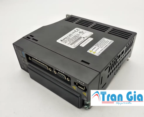 Bộ AC Servo ASD-B2-0221-B