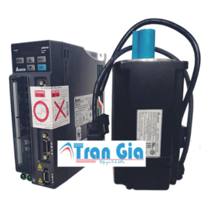 Bộ AC Servo ASD-B2-0221-B