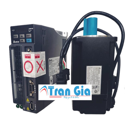 Bộ AC Servo ASD-B2-0221-B