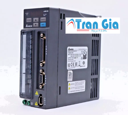 Bộ AC Servo ASD-B2-0721-B