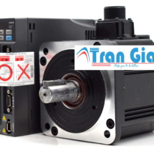 Bộ AC Servo ASD-B2-1021-B