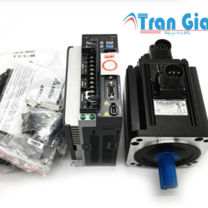 Bộ AC Servo ASD-B2-1521-B