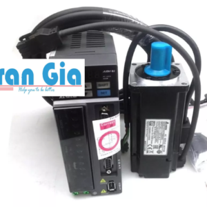 Servo delta 400w giá rẻ
