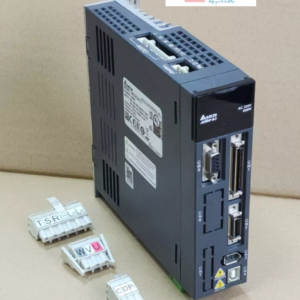 Bộ Servo ASD-A2-3043-M/L/U/F