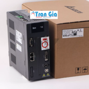 Bộ Servo ASD-A2-0743-M/L/U/F