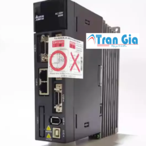 Bộ Servo ASD-A2-3043-M/L/U/F