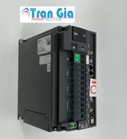 Bộ Servo ASD-A2-3043-M/L/U/F