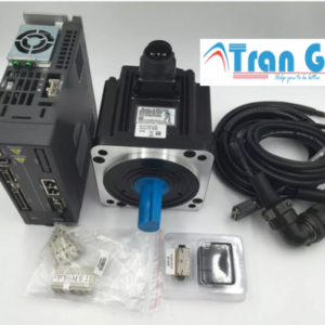 Servo delta 400w giá rẻ