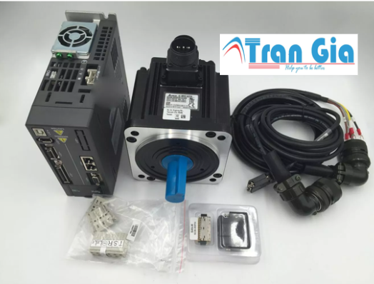 Servo Delta 1.5kw giá rẻ