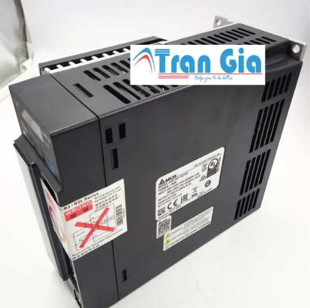 Servo Delta 1.5kw giá rẻ