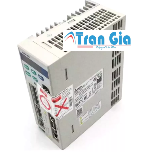 Servo Delta ASD-2023-AB