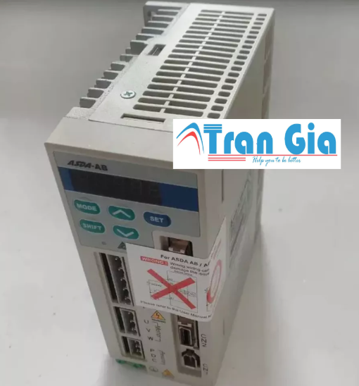 Servo Delta ASD-2023-AB