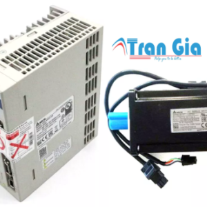 Servo Delta ASD-A0721-AB + Motor ECMA-C30807PS