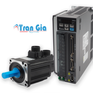 Servo Delta B2 công suất 1kw