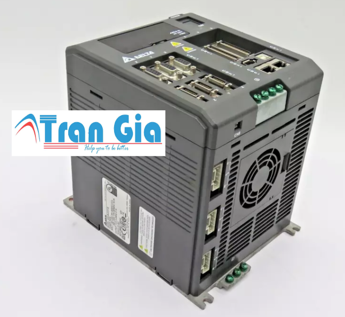 Servo Delta ASD-M-3023F