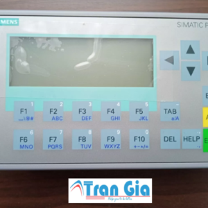 HMI Siemens KP300 Basic mono PN 6AV6647-0AH11-3AX0