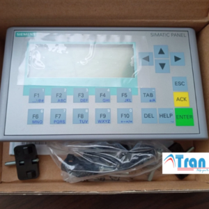 HMI Siemens KP300 Basic mono PN 6AV6647-0AH11-3AX0