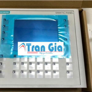 HMI Siemens OP177B 6AV6642-0DC01-1AX1