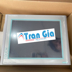 HMI Siemens MP377 6AV6644-0AB01-2AX0