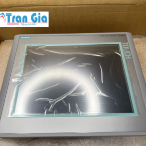 HMI Siemens MP377 6AV6644-0AA01-2AX0