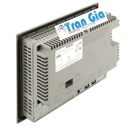 HMI Siemens MP277 6AV6643-0CB01-1AX1